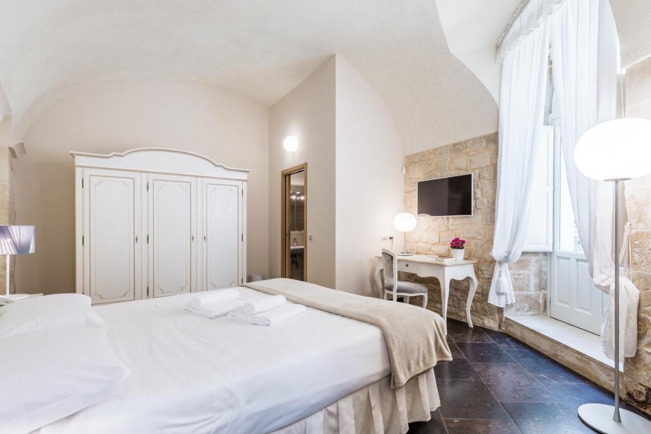Palazzo Favacchio - Patane Hotel Scicli Exterior photo