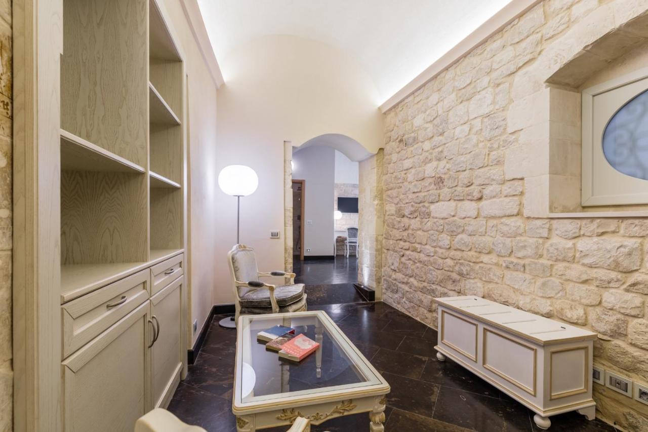 Palazzo Favacchio - Patane Hotel Scicli Exterior photo