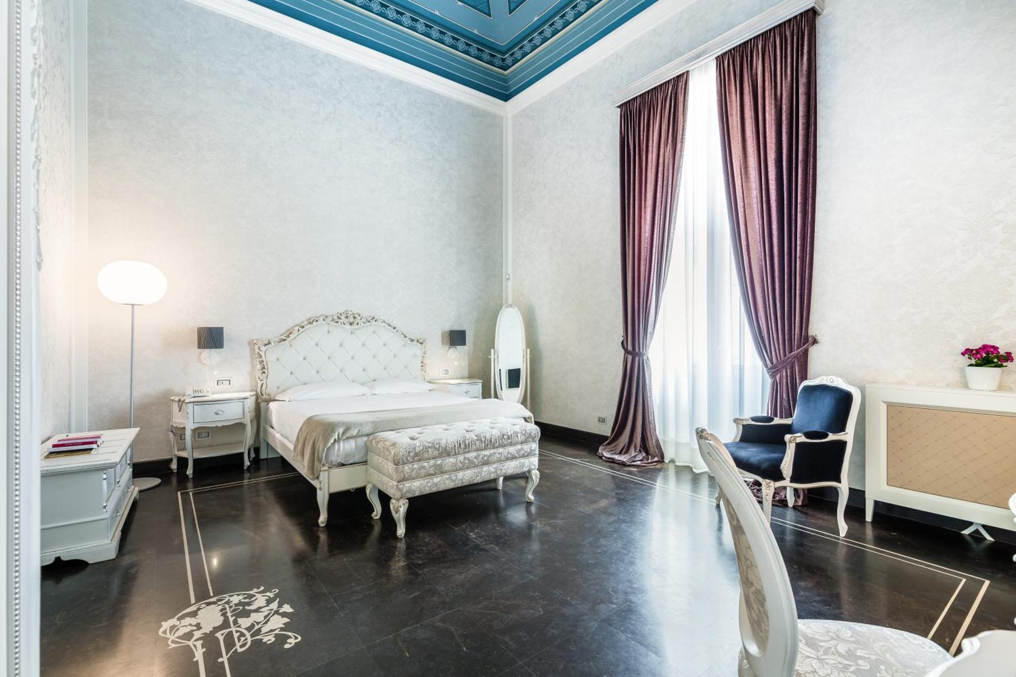 Palazzo Favacchio - Patane Hotel Scicli Exterior photo