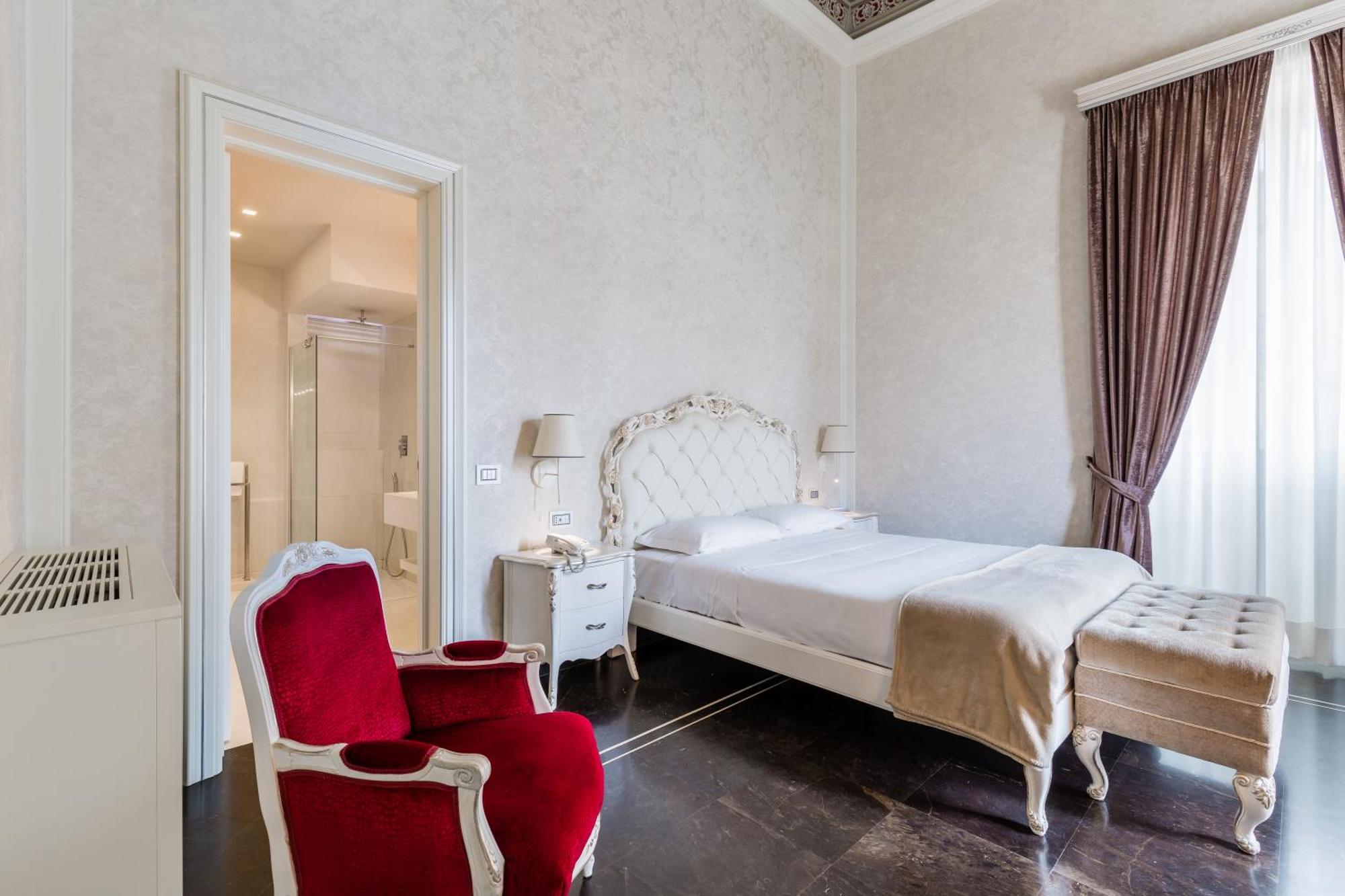 Palazzo Favacchio - Patane Hotel Scicli Exterior photo