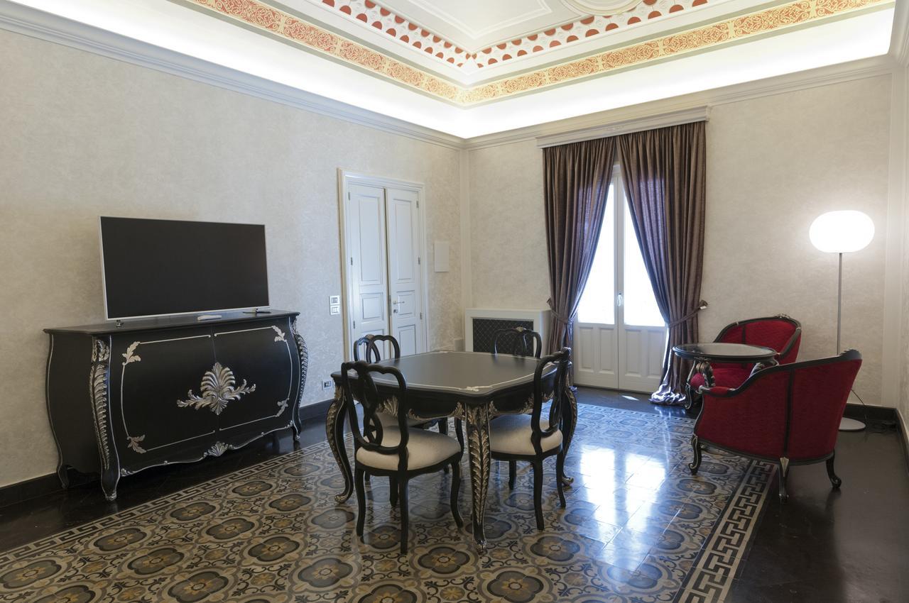 Palazzo Favacchio - Patane Hotel Scicli Exterior photo