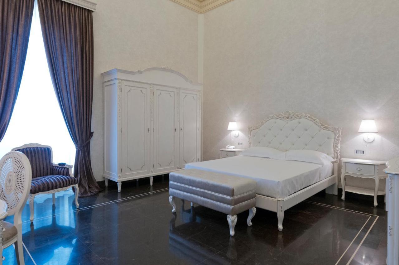 Palazzo Favacchio - Patane Hotel Scicli Exterior photo