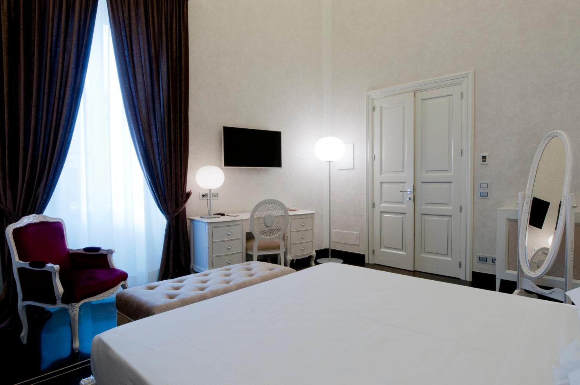 Palazzo Favacchio - Patane Hotel Scicli Exterior photo