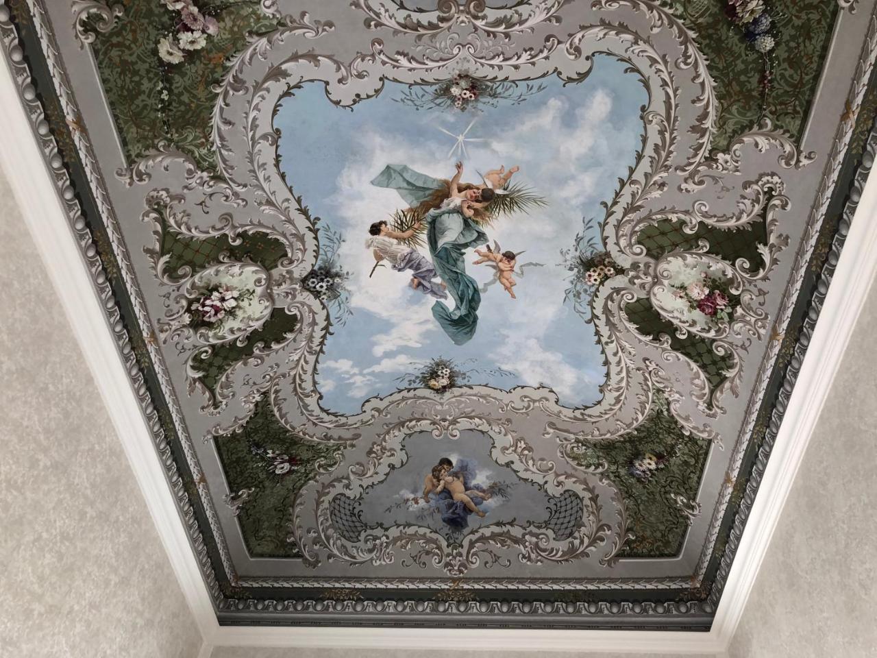 Palazzo Favacchio - Patane Hotel Scicli Exterior photo